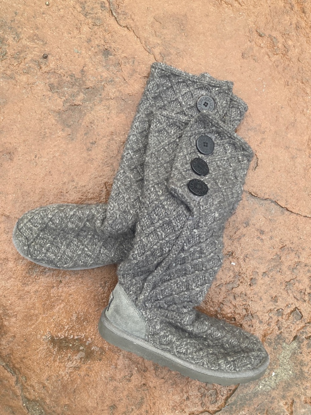 Ugg boots